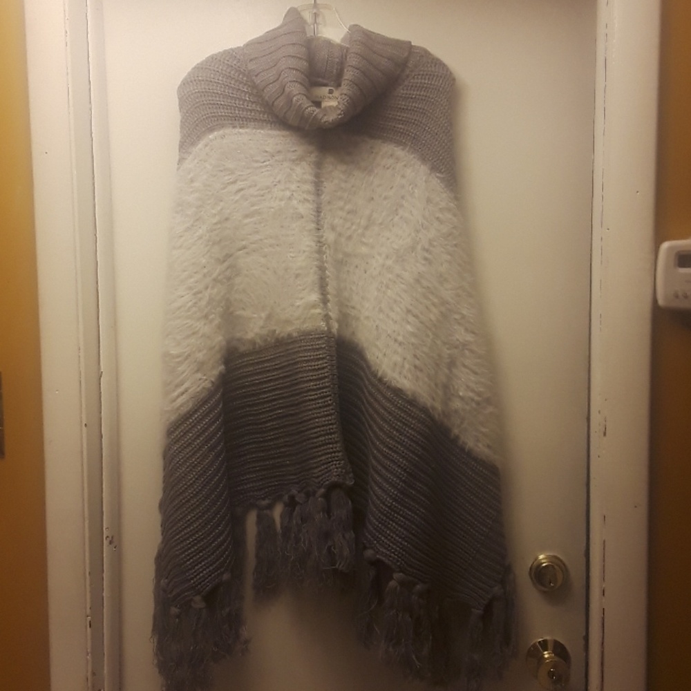 poncho